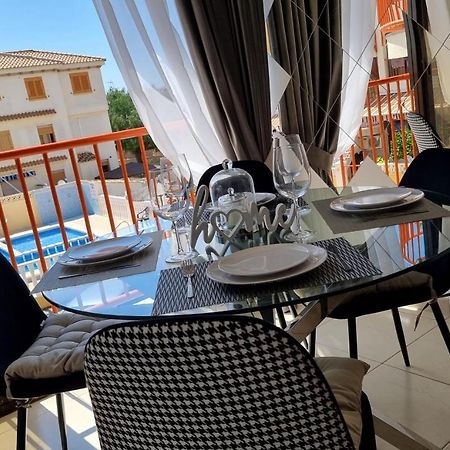 Sunny Apartament Near La Mata Beach Torrevieja Eksteriør billede