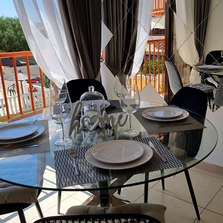 Sunny Apartament Near La Mata Beach Torrevieja Eksteriør billede