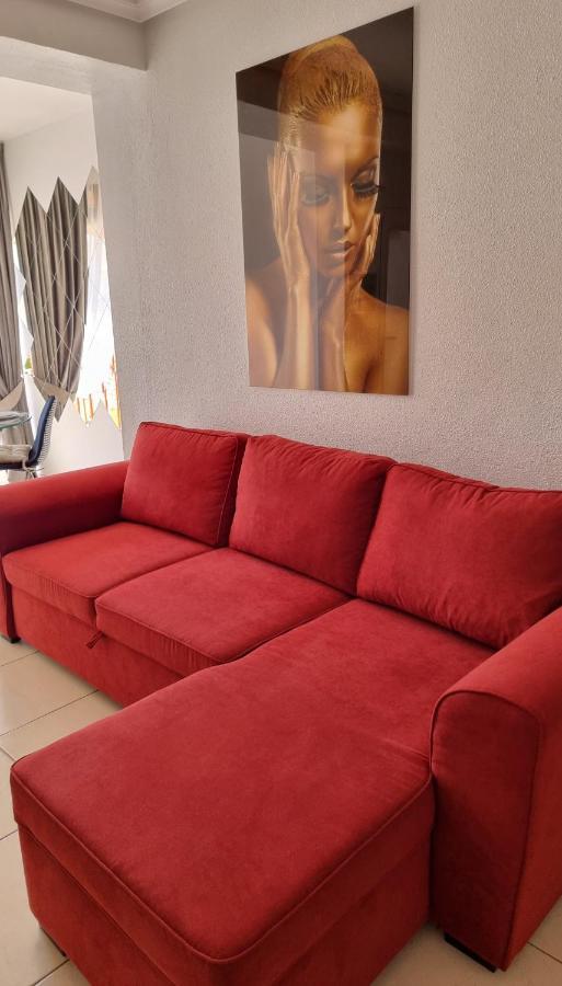 Sunny Apartament Near La Mata Beach Torrevieja Eksteriør billede