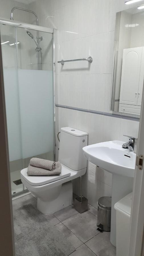 Sunny Apartament Near La Mata Beach Torrevieja Eksteriør billede