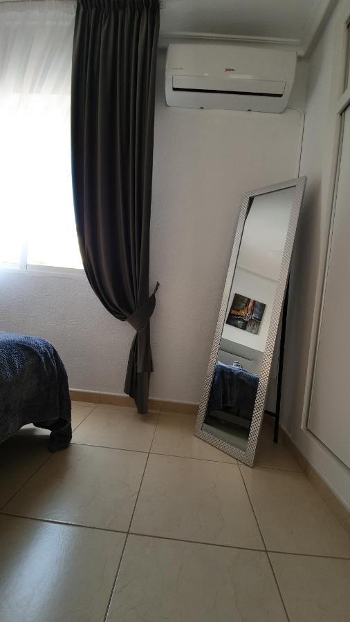 Sunny Apartament Near La Mata Beach Torrevieja Eksteriør billede