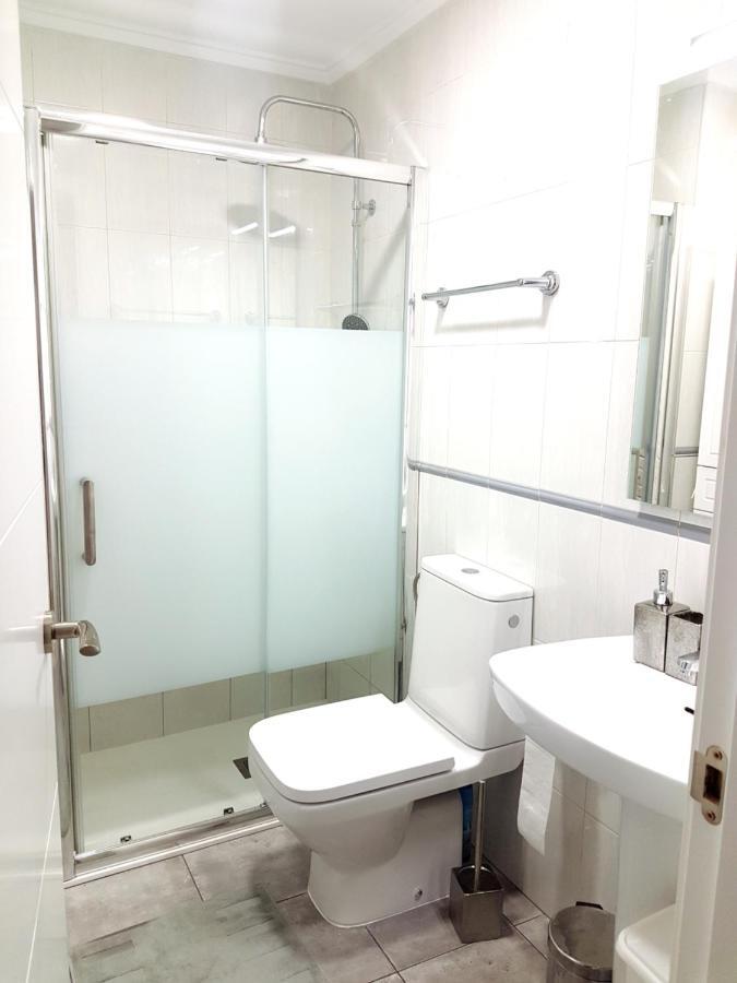 Sunny Apartament Near La Mata Beach Torrevieja Eksteriør billede